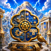 BrassWren app icon